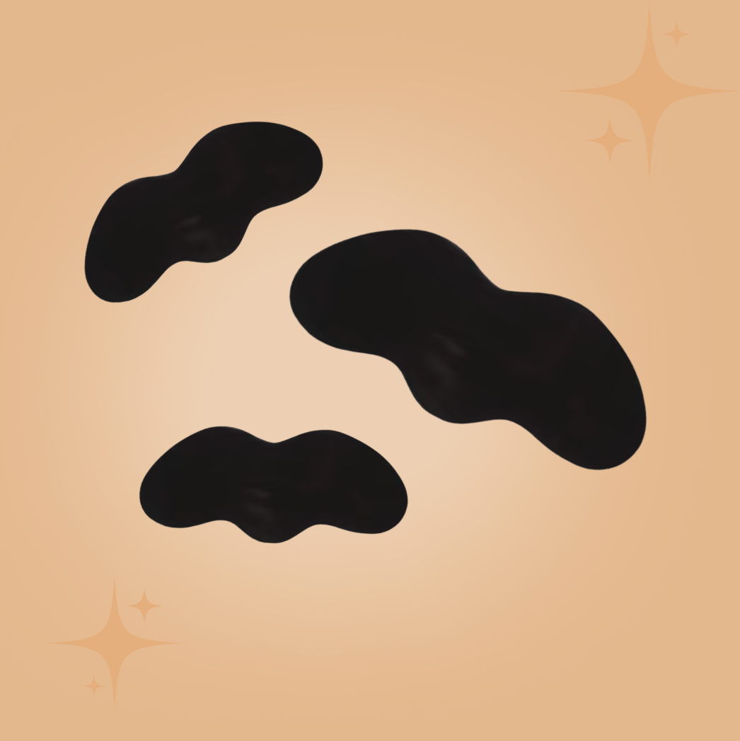 Blackhead Strips Pack (2)