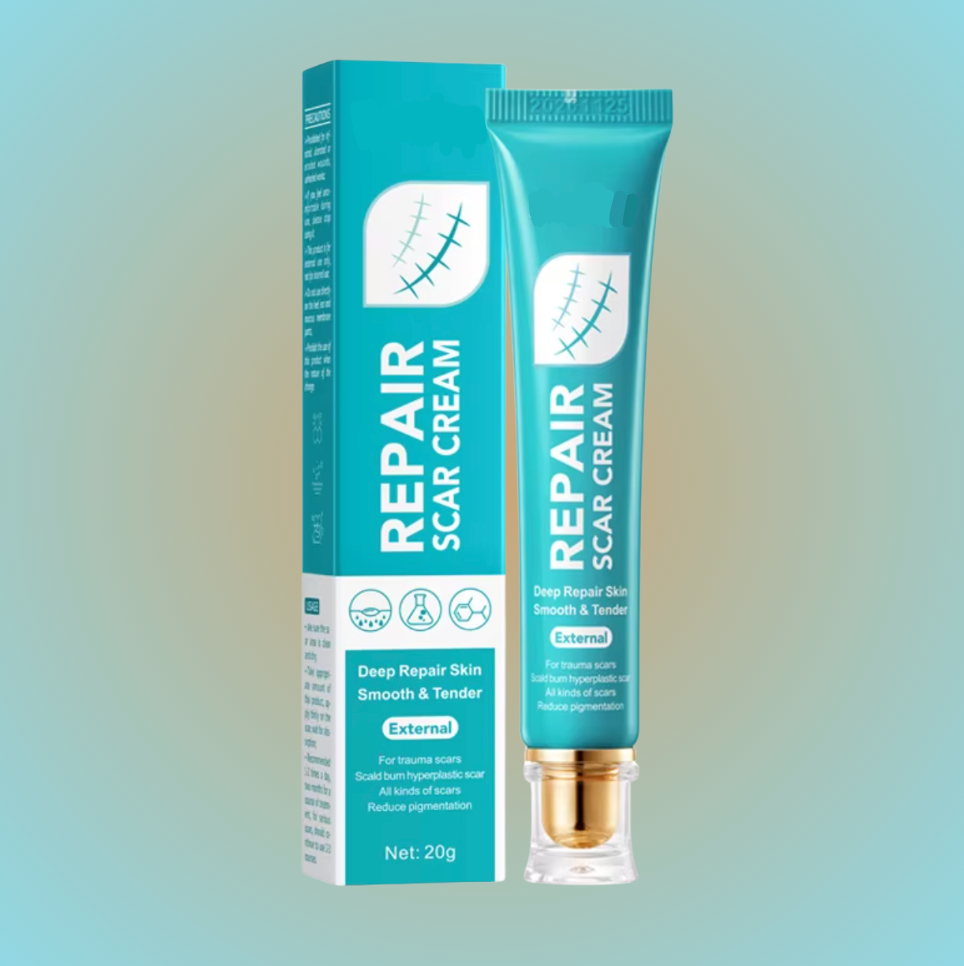 Scar-Aid Gentle Cream