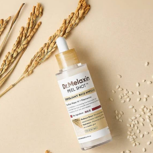 Niacinamide Pore Exfoliant