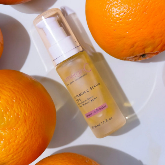Vitamin C Revitalizing Serum