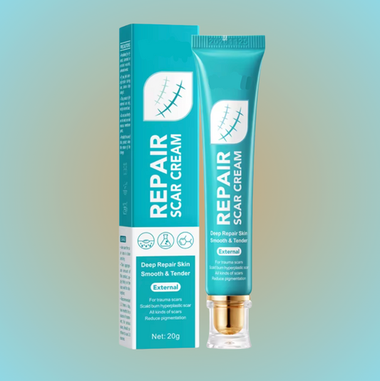 Scar-Aid Gentle Cream