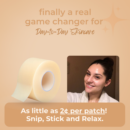 Blemish B'Gone Roll