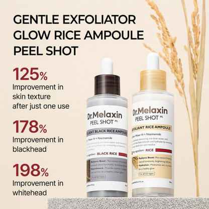Niacinamide Pore Exfoliant