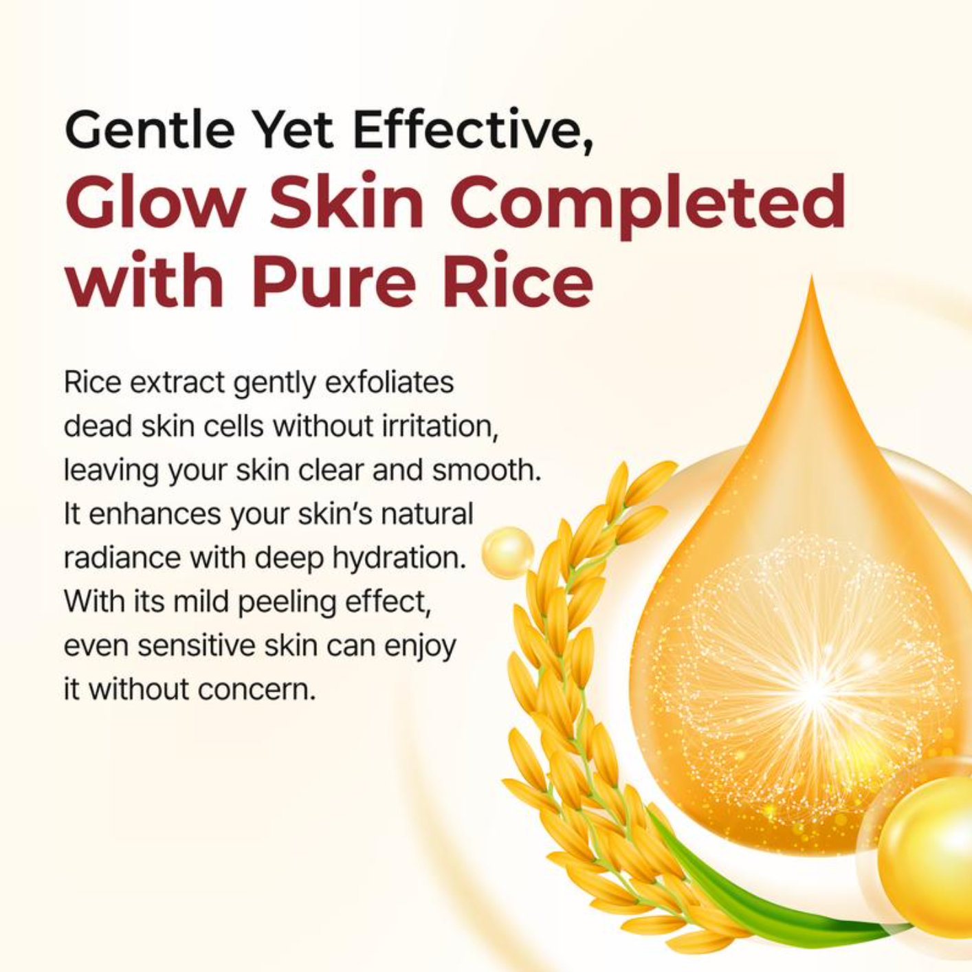 Niacinamide Pore Exfoliant