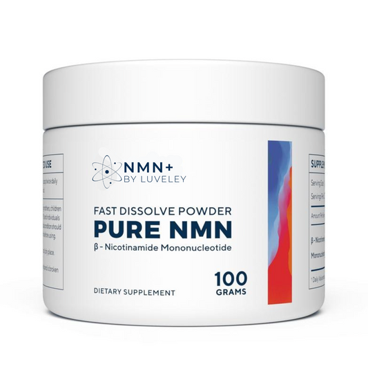 NMN+ (Nicotinamide Mononucleotide) Powder